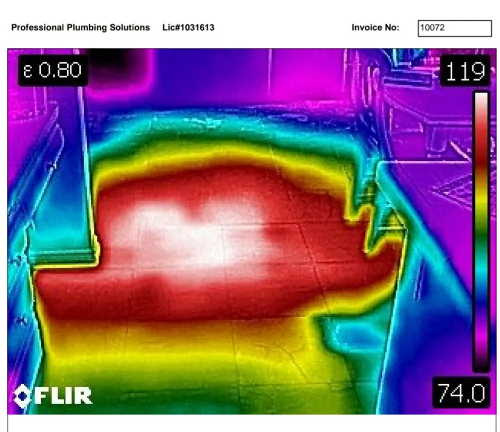 Emergency drain cleaning service in Perris, CA - Professional Plumbing Solutions