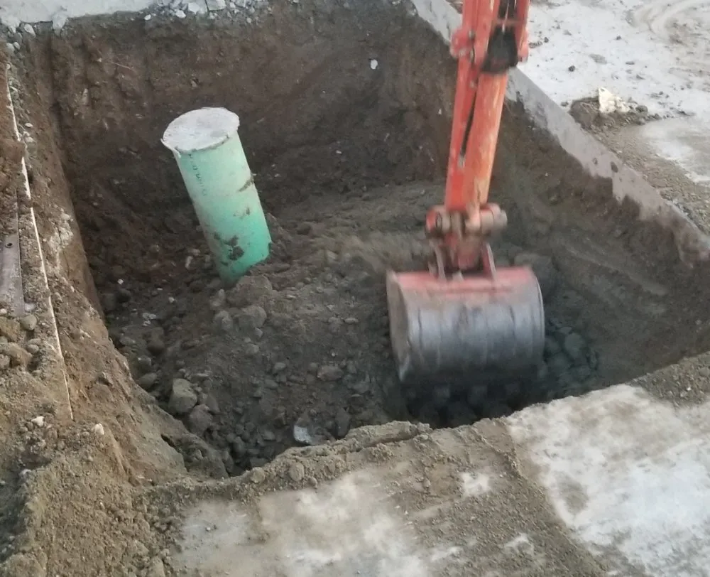 Reliable water heater service in Perris, CA by Professional Plumbing Solutions