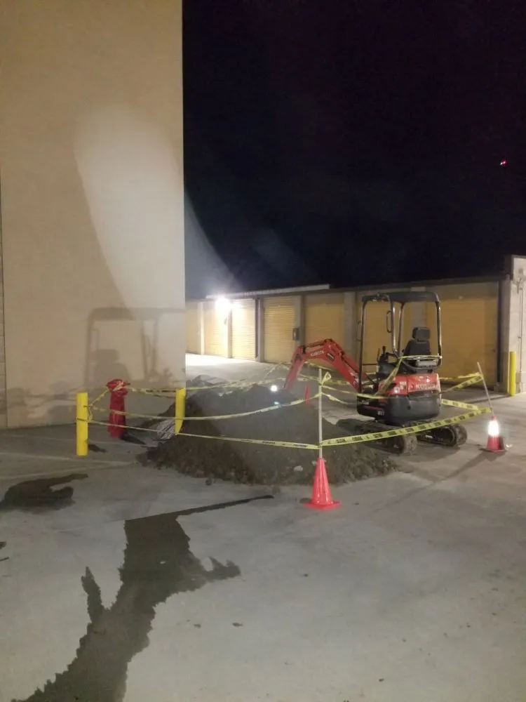 Affordable leak detection experts serving Perris, CA - Professional Plumbing Solutions