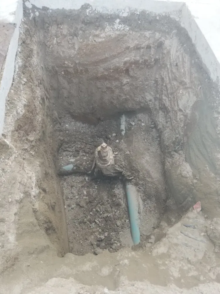 Emergency emergency plumbing service in Perris, CA - Professional Plumbing Solutions