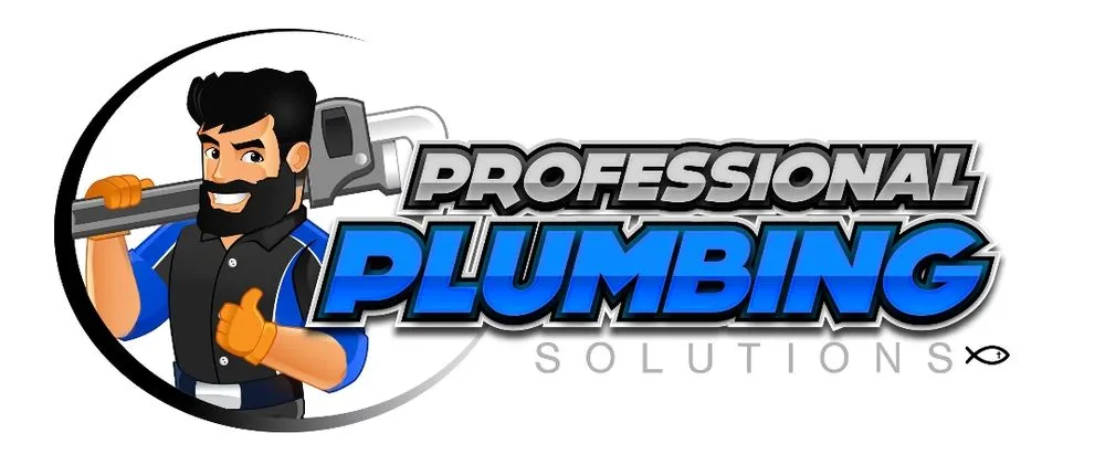 Slide of Professional Plumbing Solutions