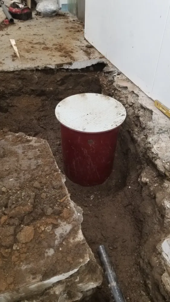 Slide of Professional Plumbing Solutions