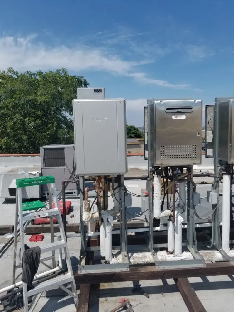 Slide of Professional Plumbing Solutions