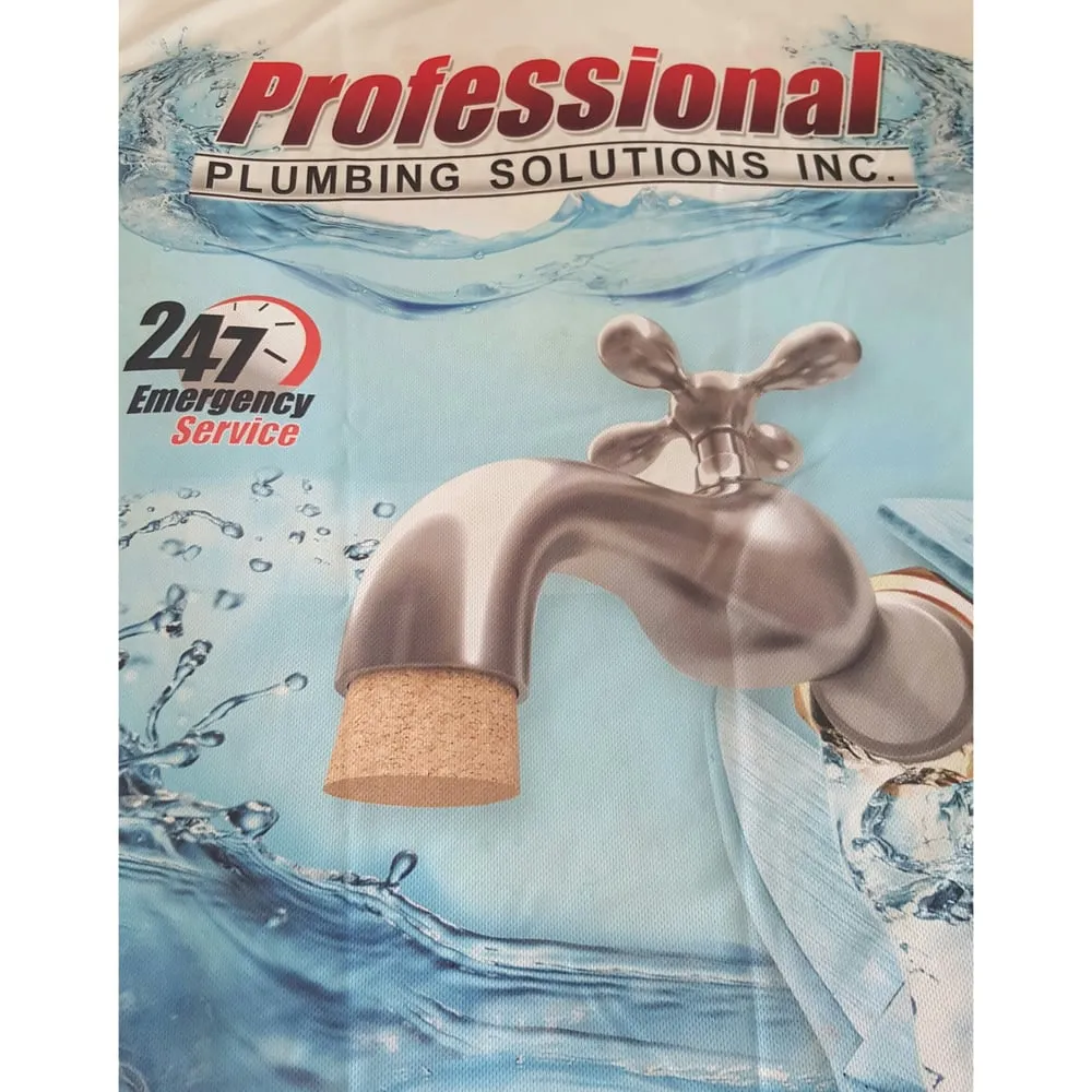 Slide of Professional Plumbing Solutions