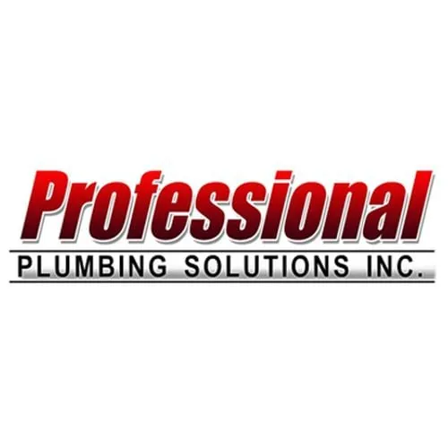 Slide of Professional Plumbing Solutions