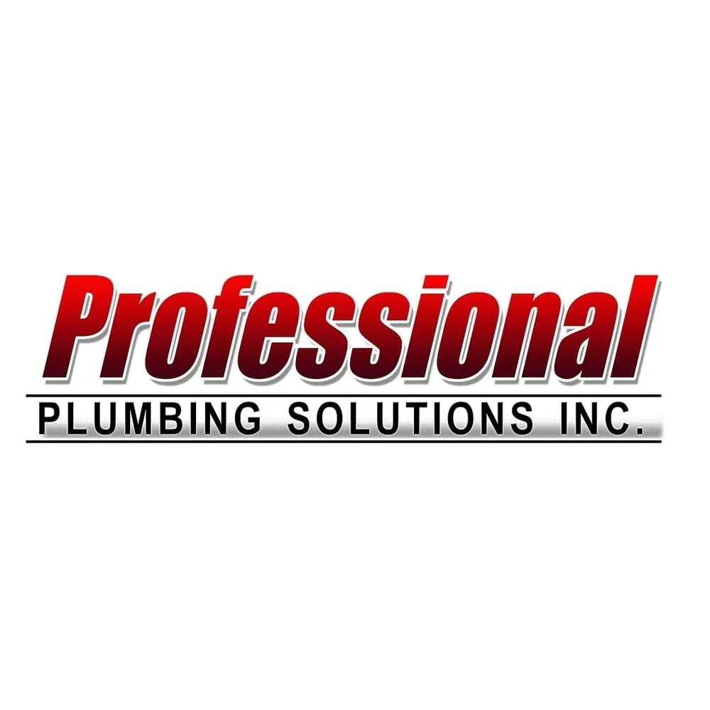 Slide of Professional Plumbing Solutions