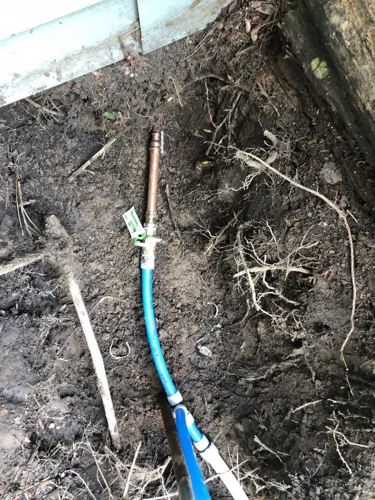 Slide of Professional Plumbing Solutions