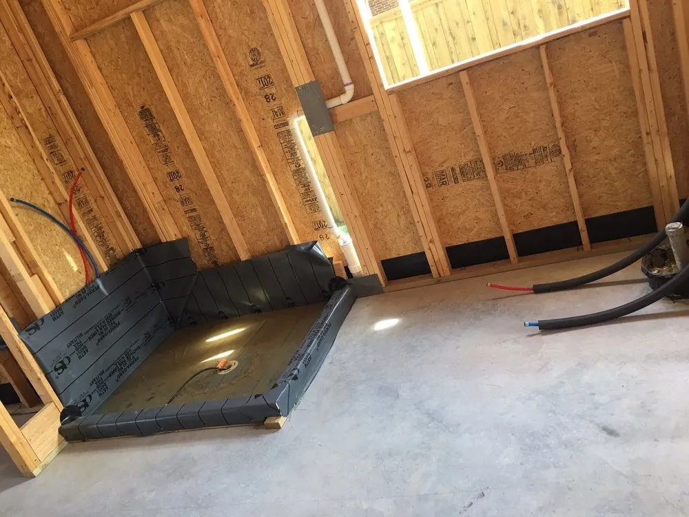 Slide of Professional Plumbing Solutions