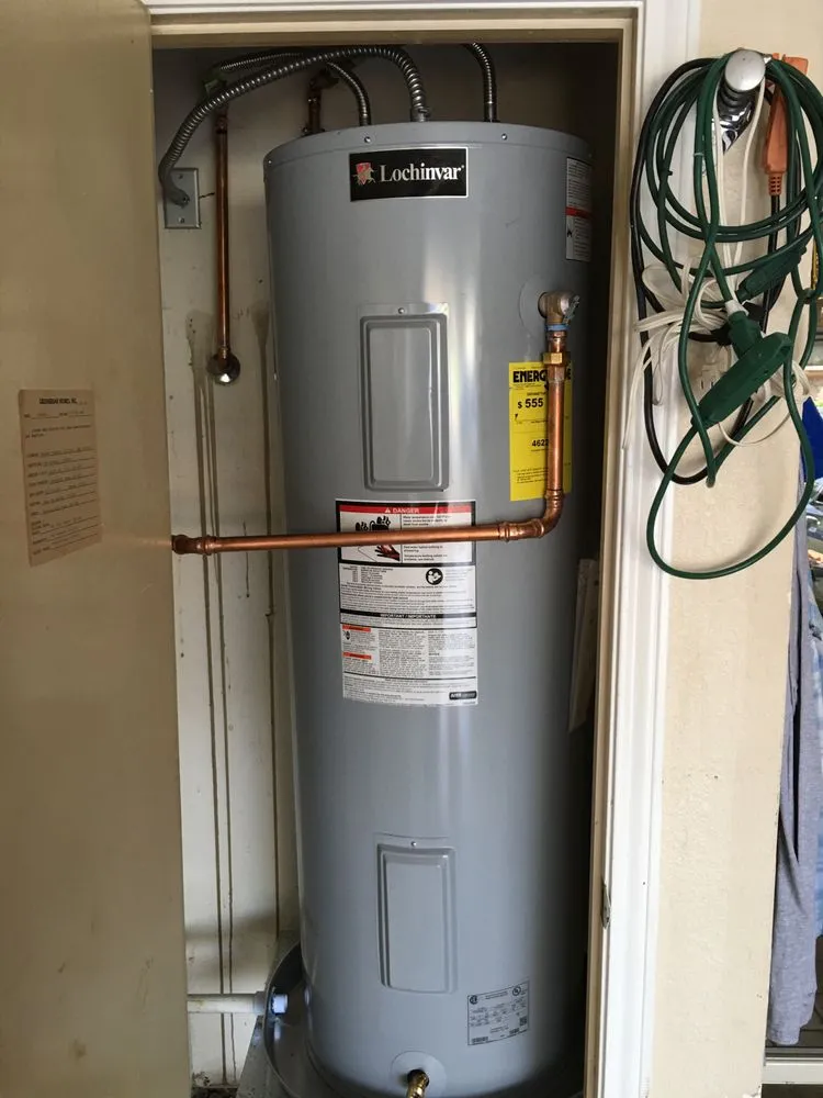 Slide of Professional Plumbing Solutions