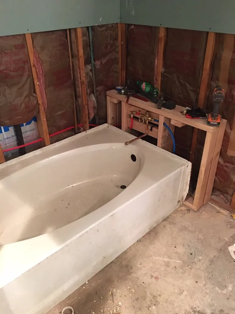 Slide of Professional Plumbing Solutions