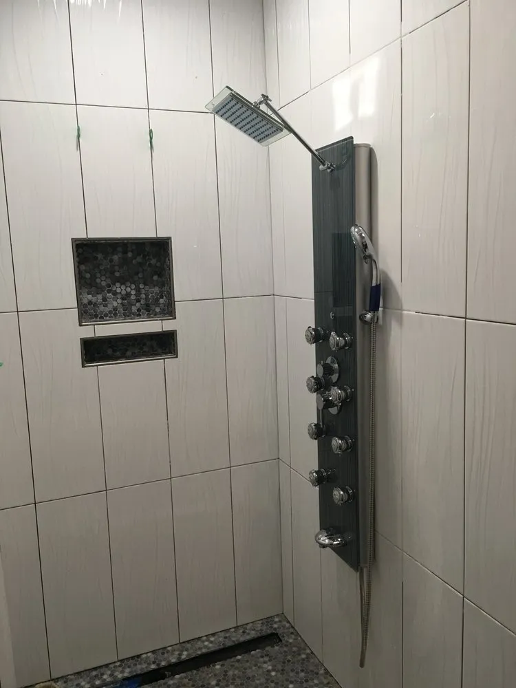 Slide of Professional Plumbing Solutions