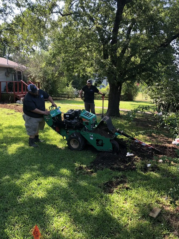 Slide of Professional Plumbing Solutions