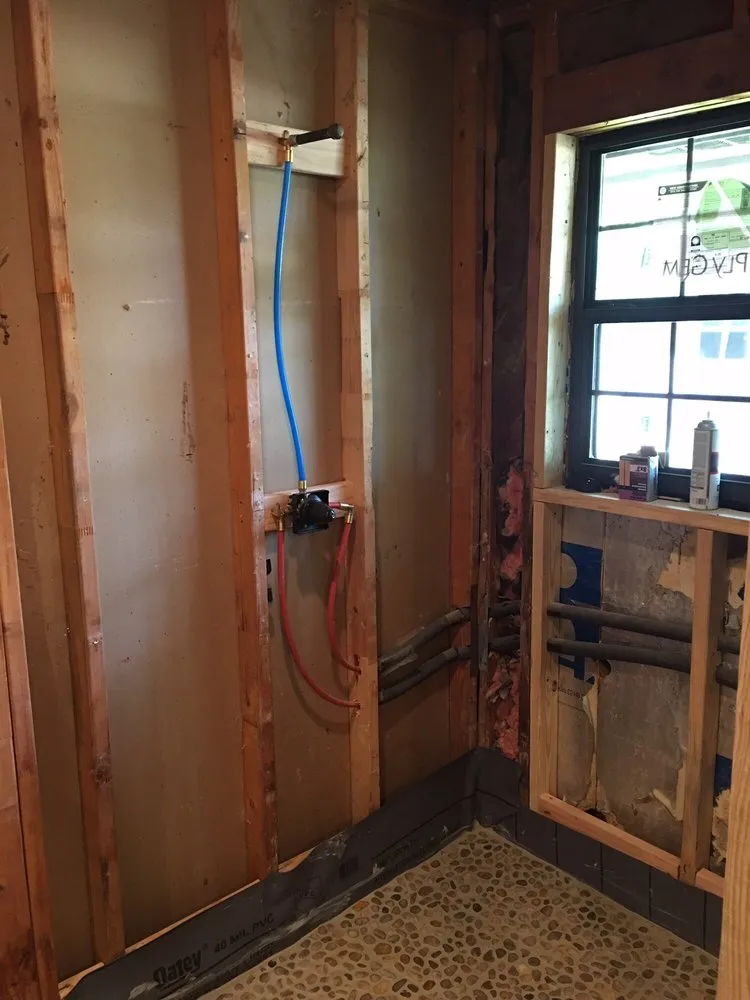 Slide of Professional Plumbing Solutions