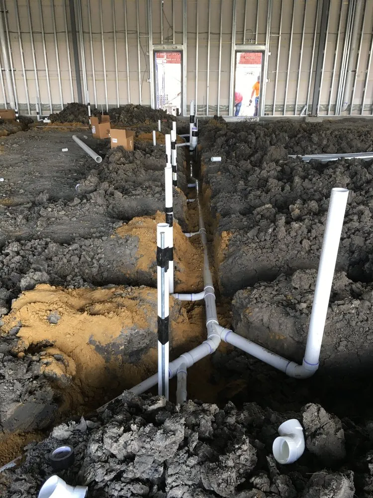 Slide of Professional Plumbing Solutions