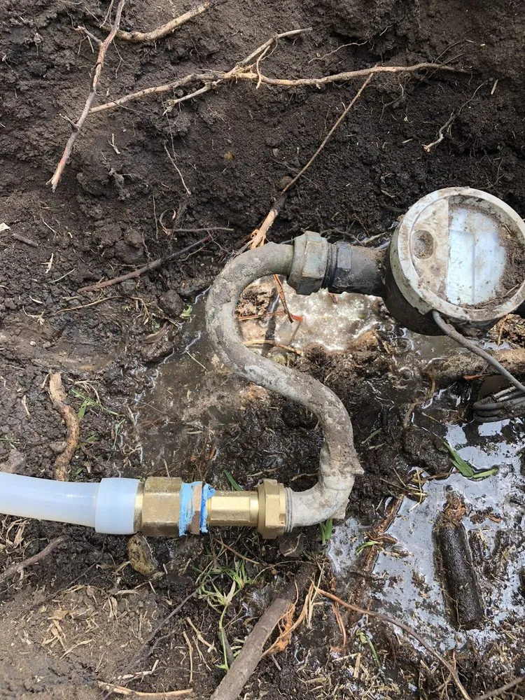 Slide of Professional Plumbing Solutions