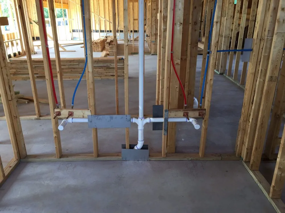 Slide of Professional Plumbing Solutions