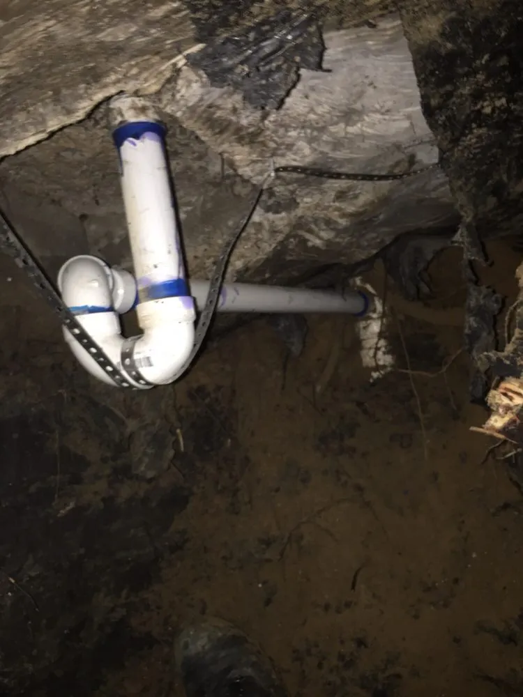 Slide of Professional Plumbing Solutions