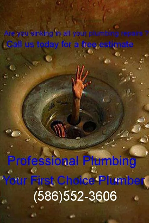 Trusted leak detection service in St Clair Shores, MI - Professional Plumbing