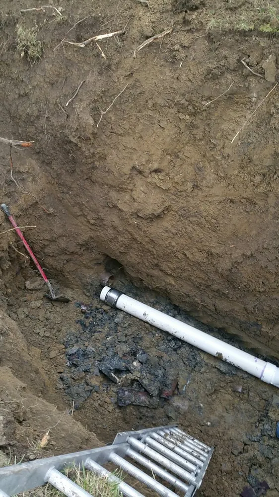 Reliable leak detection experts serving St Clair Shores, MI - Professional Plumbing