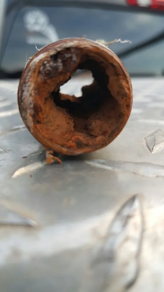 Trusted pipe repair service in St Clair Shores, MI - Professional Plumbing