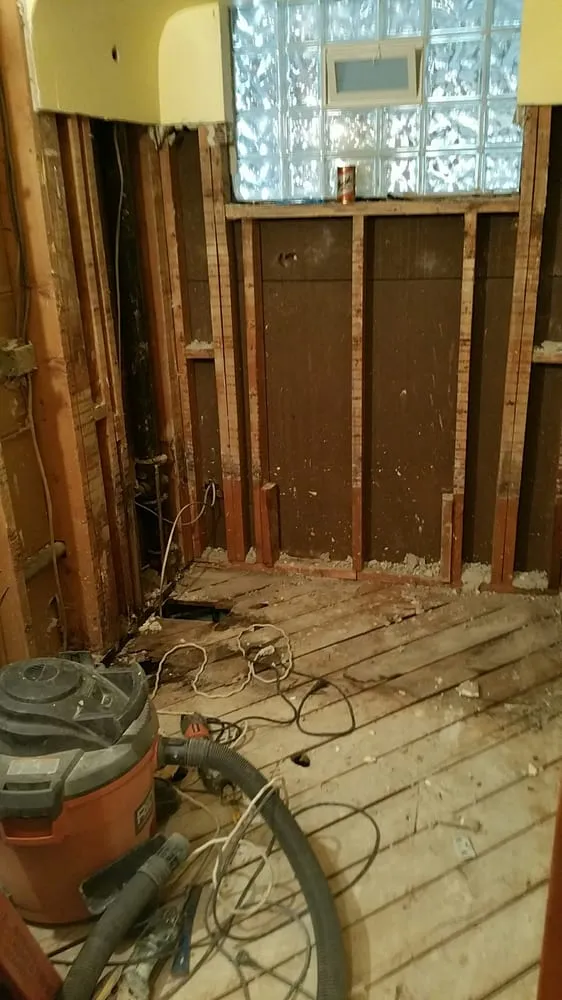 Reliable drain cleaning for homes in St Clair Shores, MI by Professional Plumbing