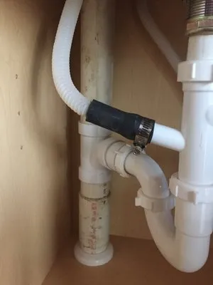 Professional Plumbing Svc Logo