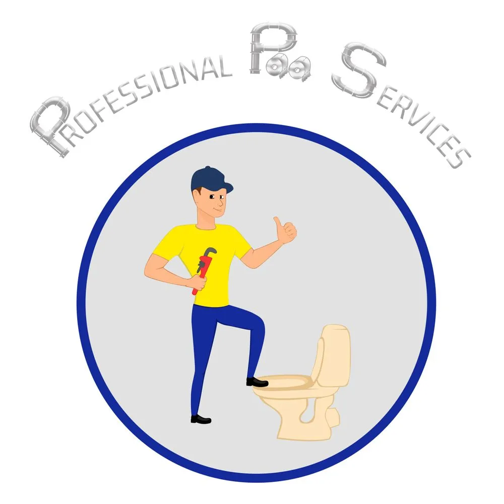 Slide of Professional Poo Services