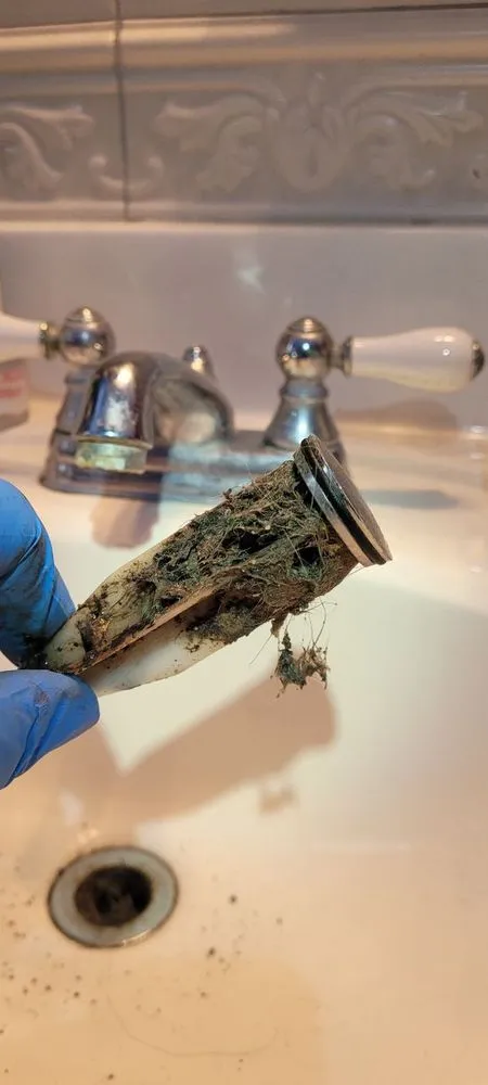 Reliable plumbing repair in Deerfield Beach, FL by Professional Poo Services