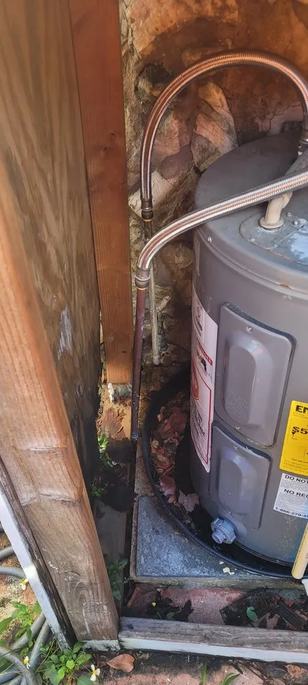 Slide of Professional Poo Services