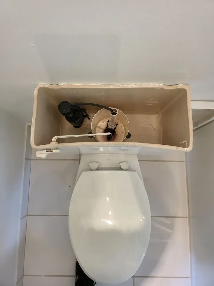 Slide of Professional Poo Services