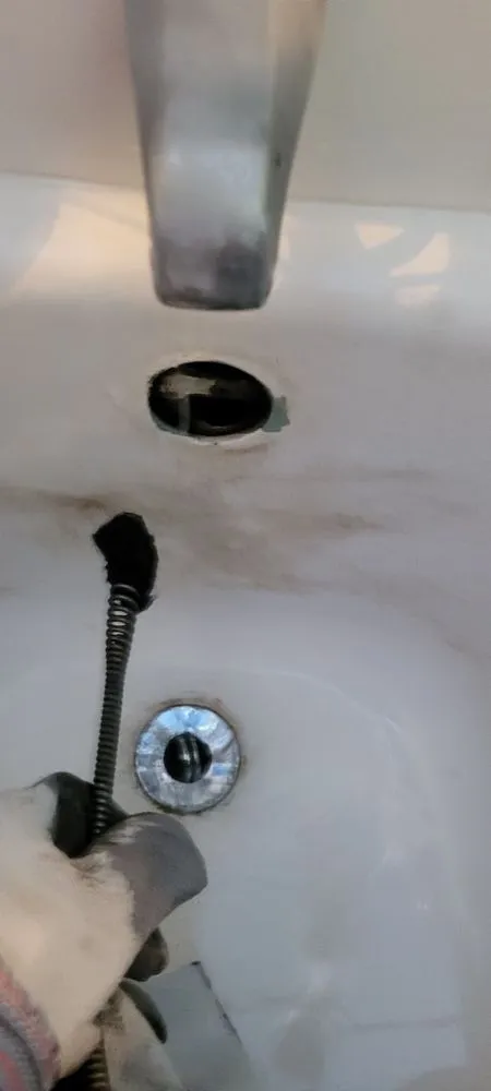 Slide of Professional Poo Services