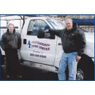 Slide of Professional Pump Service