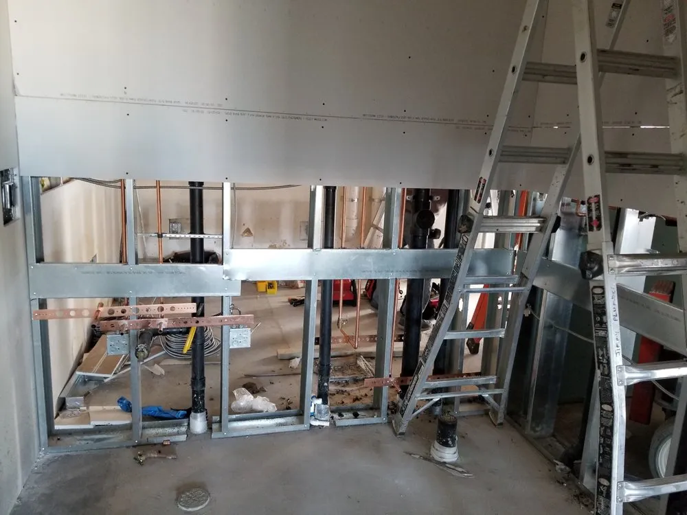 Slide of Professional Quality Plumbing