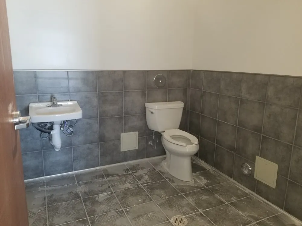 Slide of Professional Quality Plumbing