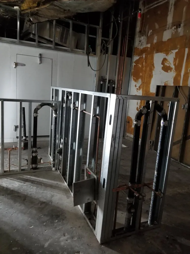 Slide of Professional Quality Plumbing