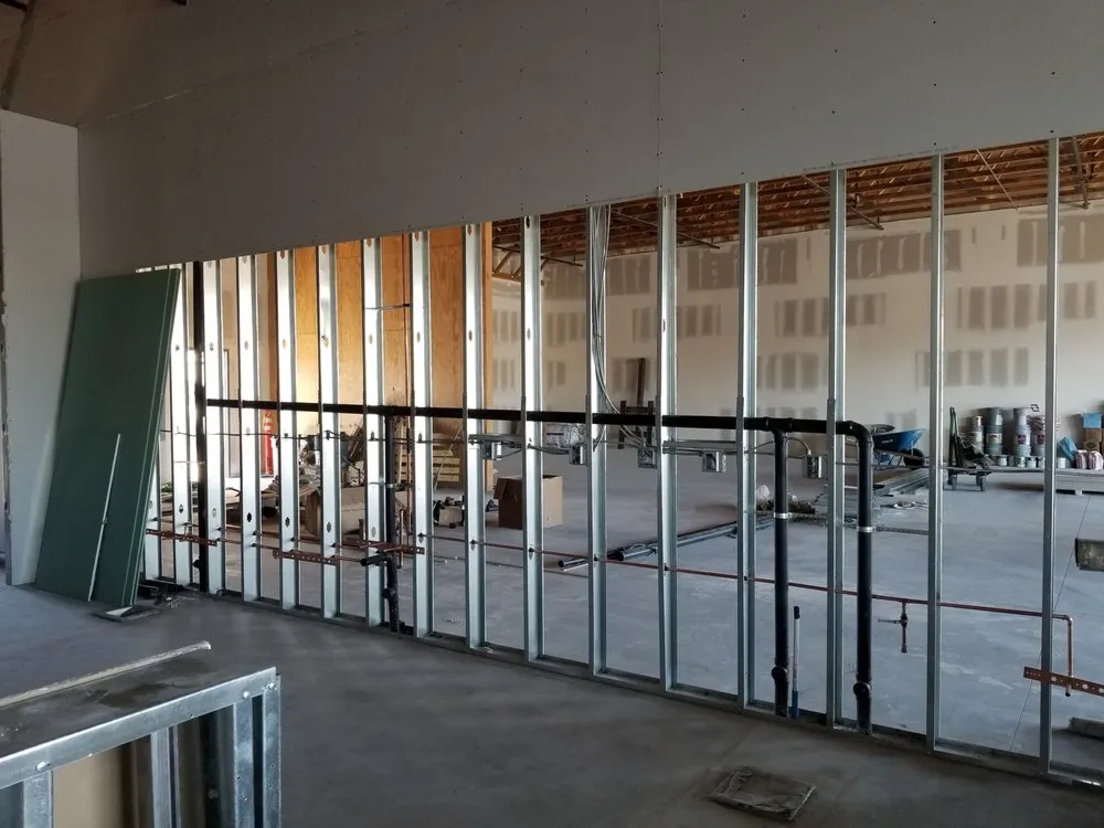 Slide of Professional Quality Plumbing