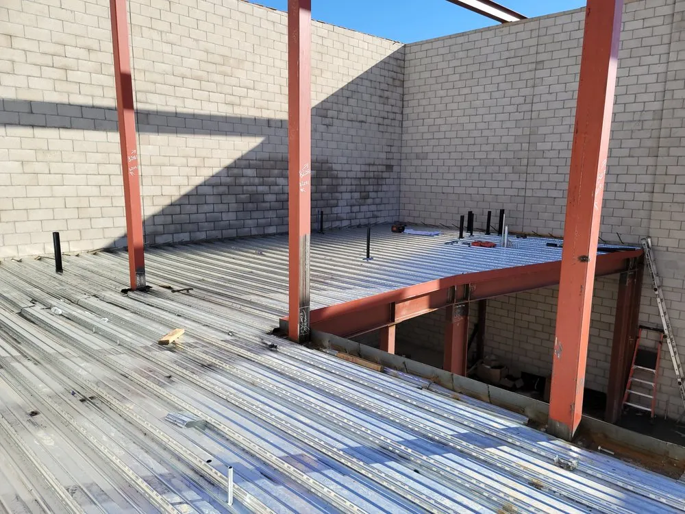 Slide of Professional Quality Plumbing