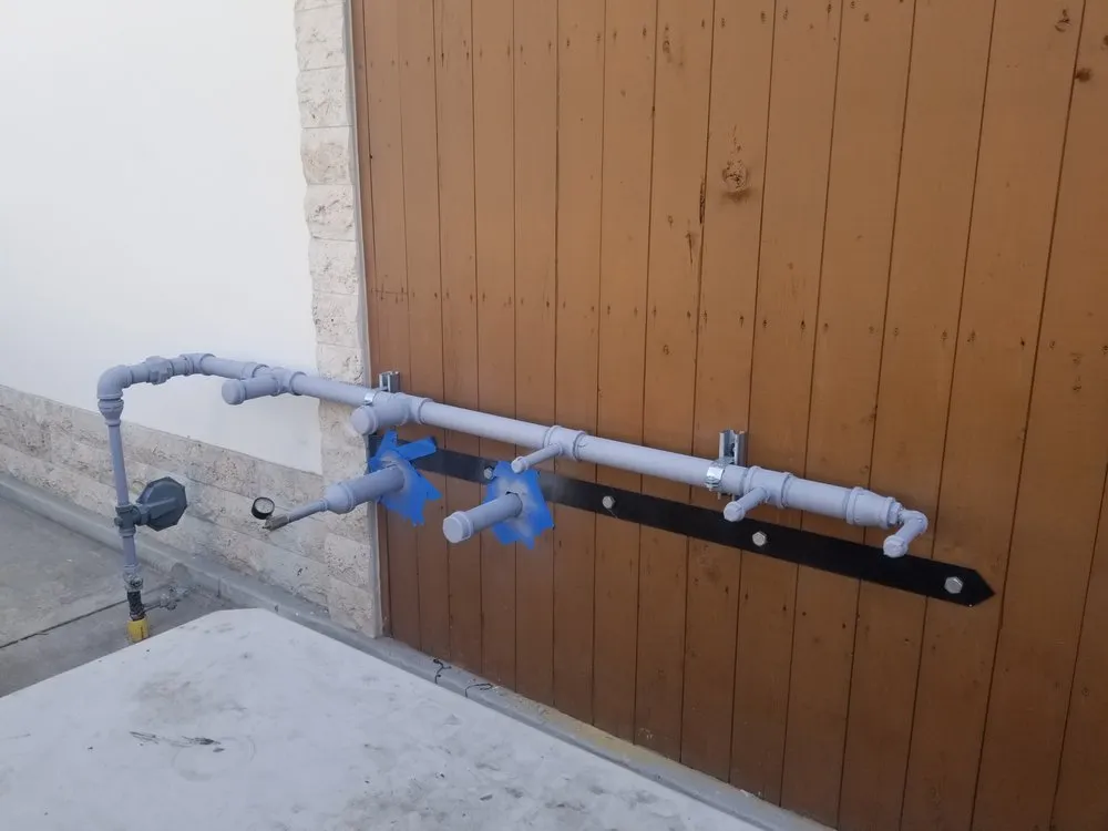 Slide of Professional Quality Plumbing