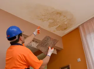 Slide of Professional Restoration Services