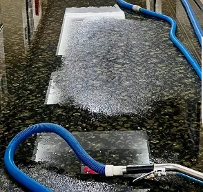 Slide of Professional Restoration Services