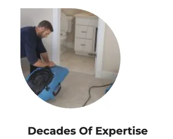 Slide of Professional Restoration Services