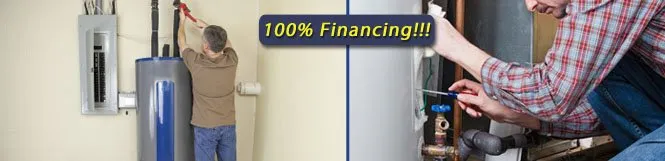 Slide of Professional Service