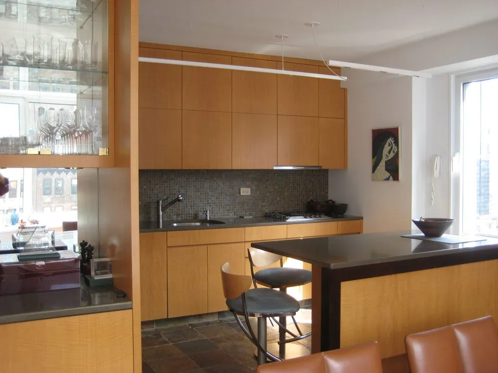 Slide of Professional Services Contracting