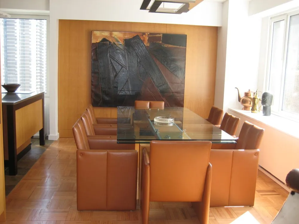 Slide of Professional Services Contracting