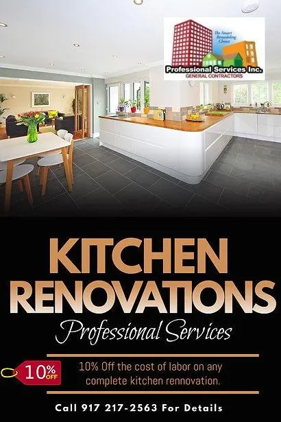 Reliable emergency plumbing in Boynton Beach, FL by Professional Services Contracting