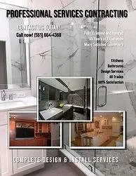 Trusted water heater service in Boynton Beach, FL by Professional Services Contracting