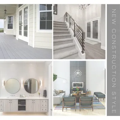 Professional Services Contracting Logo