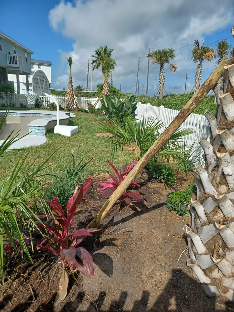 Slide of Professional Sprinklers