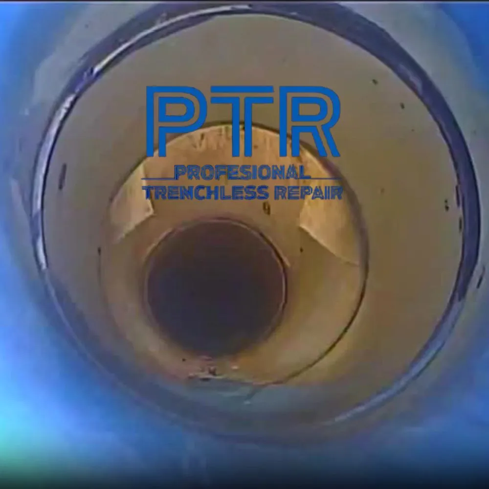 Slide of Professional Trenchless Repair