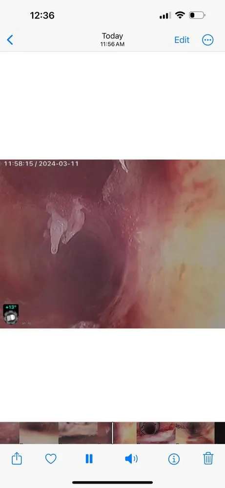 Slide of Professional Trenchless Repair